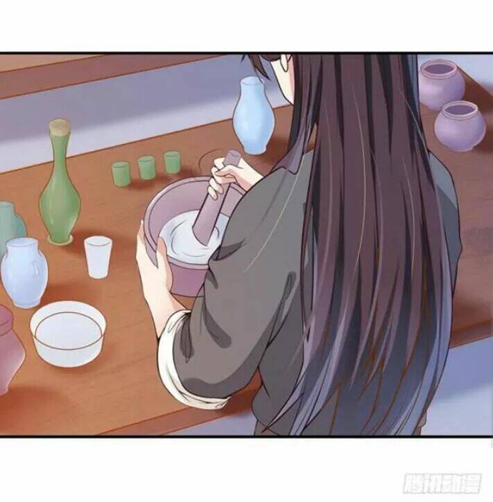 Tuyệt Sắc Quyến Rũ Quỷ Y Chí Tôn - Chapter 92 - Page 4