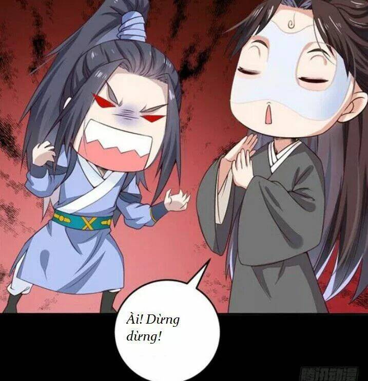 Tuyệt Sắc Quyến Rũ Quỷ Y Chí Tôn - Chapter 92 - Page 49