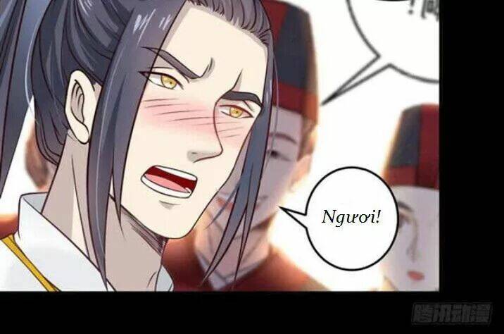 Tuyệt Sắc Quyến Rũ Quỷ Y Chí Tôn - Chapter 92 - Page 51