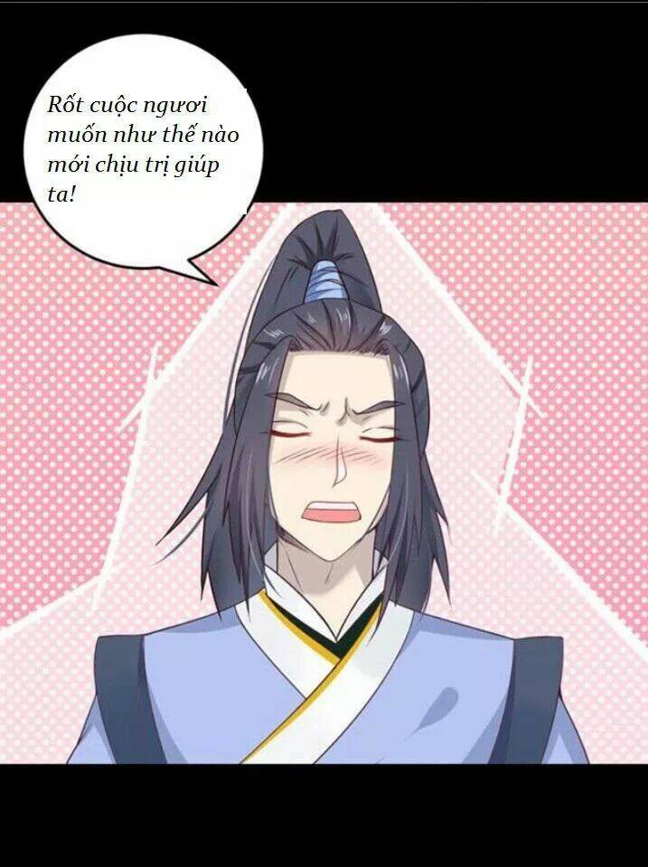 Tuyệt Sắc Quyến Rũ Quỷ Y Chí Tôn - Chapter 92 - Page 52
