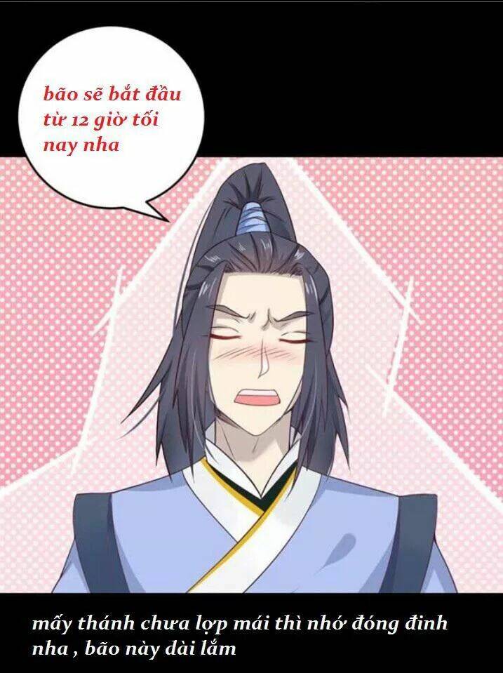 Tuyệt Sắc Quyến Rũ Quỷ Y Chí Tôn - Chapter 92 - Page 53