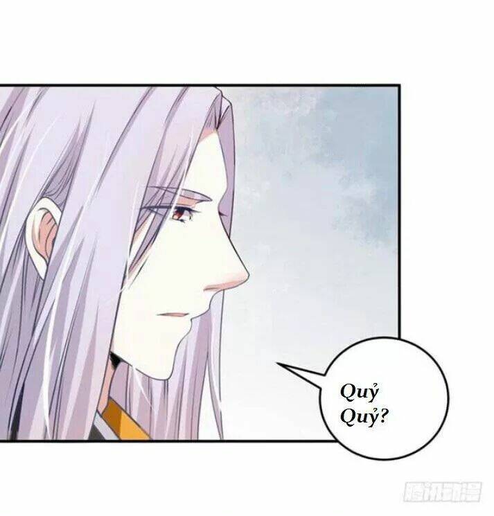 Tuyệt Sắc Quyến Rũ Quỷ Y Chí Tôn - Chapter 92 - Page 7