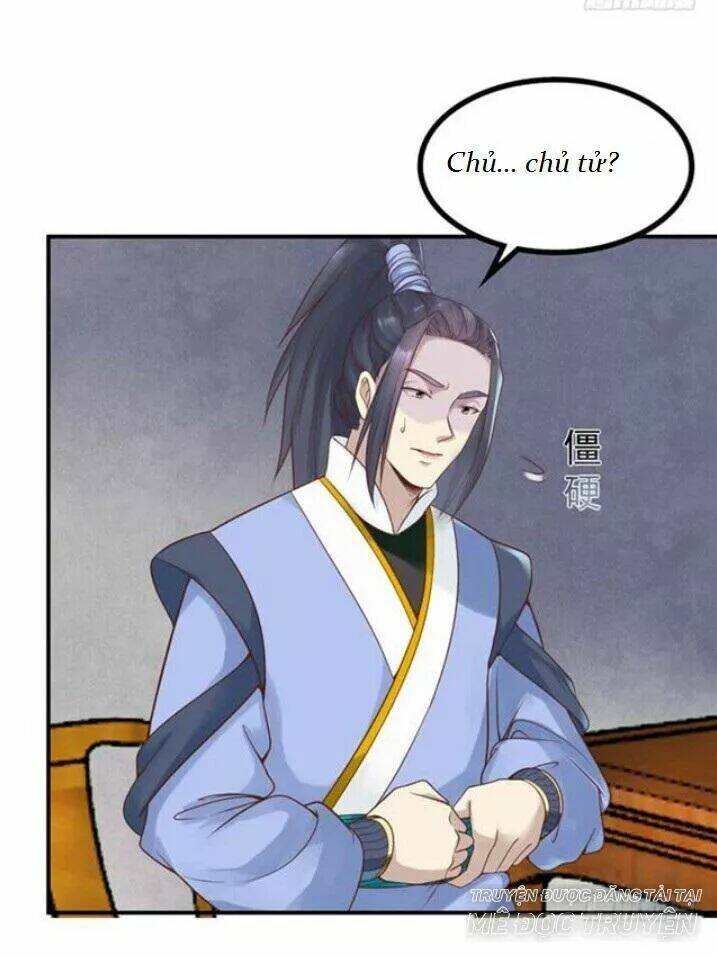 Tuyệt Sắc Quyến Rũ Quỷ Y Chí Tôn - Chapter 93 - Page 10