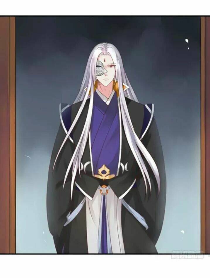 Tuyệt Sắc Quyến Rũ Quỷ Y Chí Tôn - Chapter 93 - Page 11