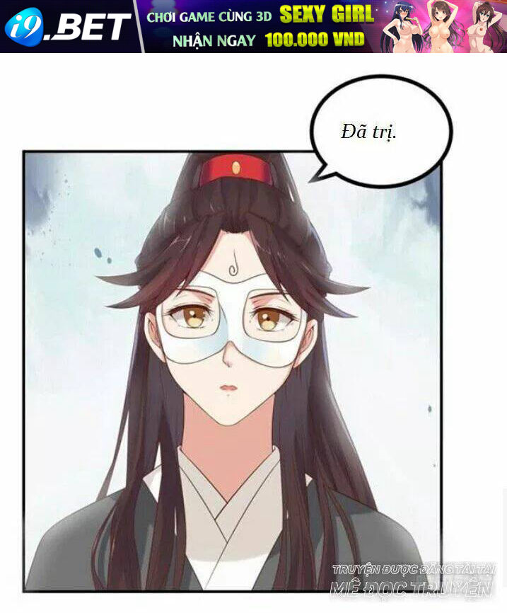 Tuyệt Sắc Quyến Rũ Quỷ Y Chí Tôn - Chapter 93 - Page 15