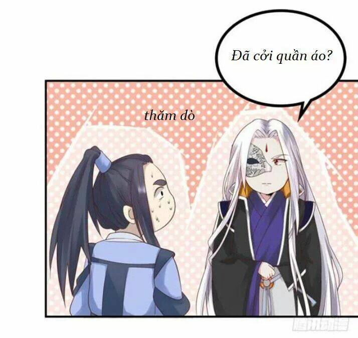 Tuyệt Sắc Quyến Rũ Quỷ Y Chí Tôn - Chapter 93 - Page 16