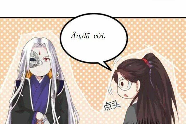 Tuyệt Sắc Quyến Rũ Quỷ Y Chí Tôn - Chapter 93 - Page 17