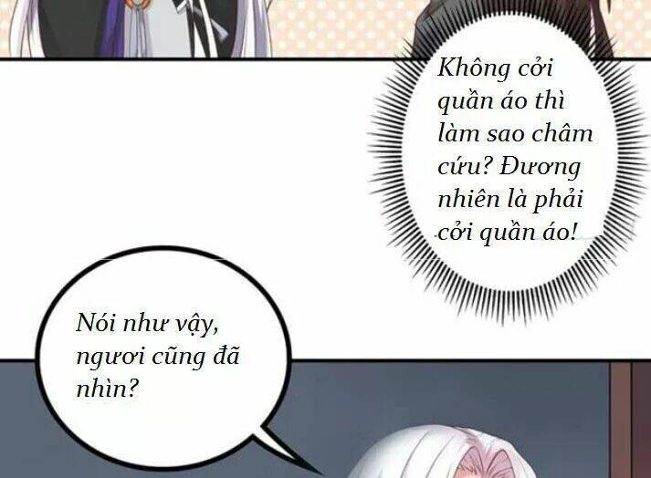 Tuyệt Sắc Quyến Rũ Quỷ Y Chí Tôn - Chapter 93 - Page 18