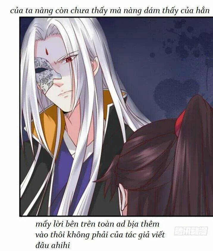 Tuyệt Sắc Quyến Rũ Quỷ Y Chí Tôn - Chapter 93 - Page 22