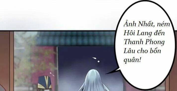 Tuyệt Sắc Quyến Rũ Quỷ Y Chí Tôn - Chapter 93 - Page 24