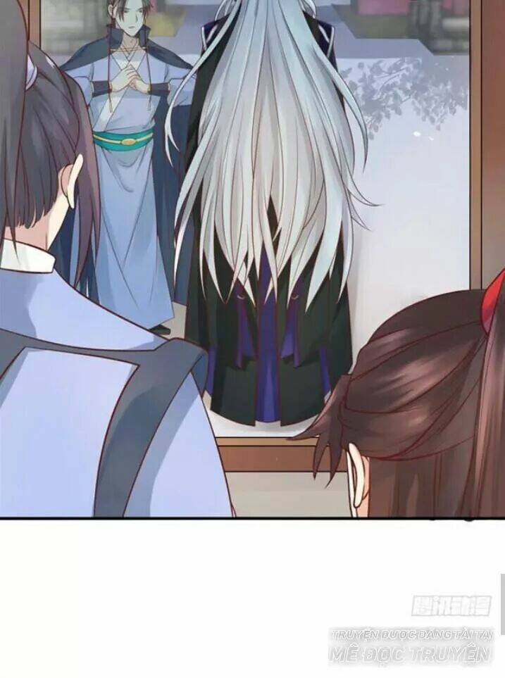 Tuyệt Sắc Quyến Rũ Quỷ Y Chí Tôn - Chapter 93 - Page 25