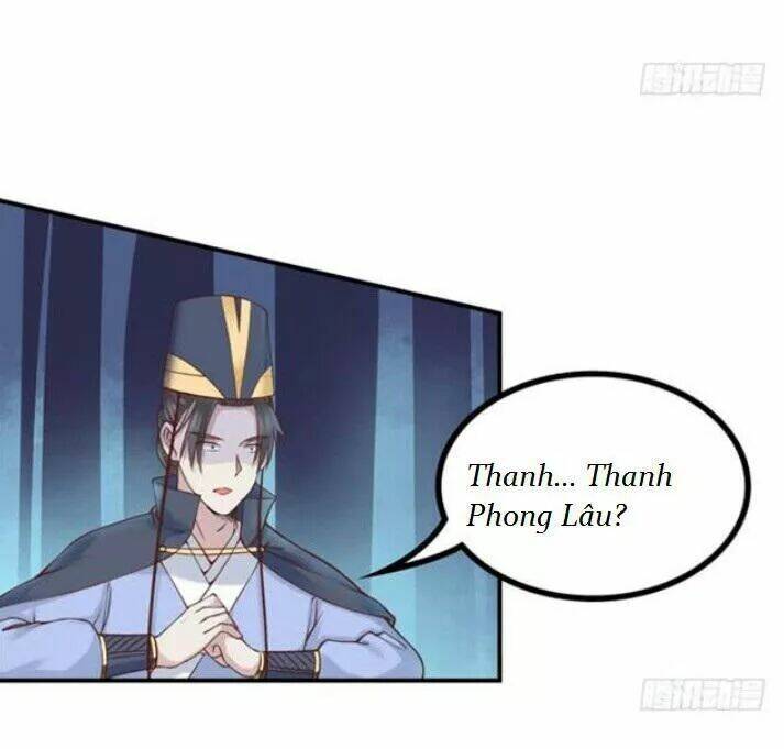 Tuyệt Sắc Quyến Rũ Quỷ Y Chí Tôn - Chapter 93 - Page 26