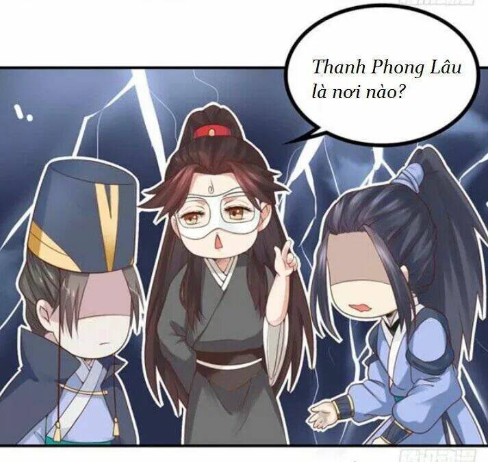 Tuyệt Sắc Quyến Rũ Quỷ Y Chí Tôn - Chapter 93 - Page 28