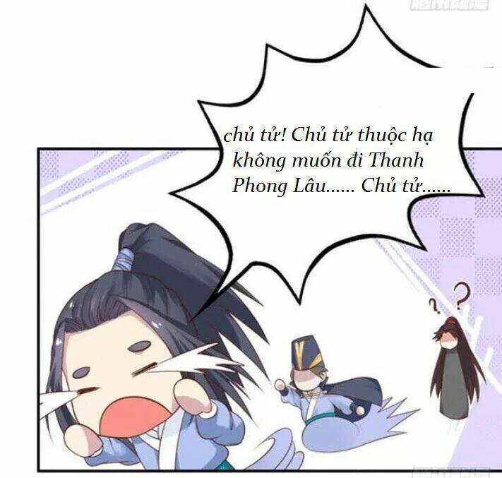 Tuyệt Sắc Quyến Rũ Quỷ Y Chí Tôn - Chapter 93 - Page 29