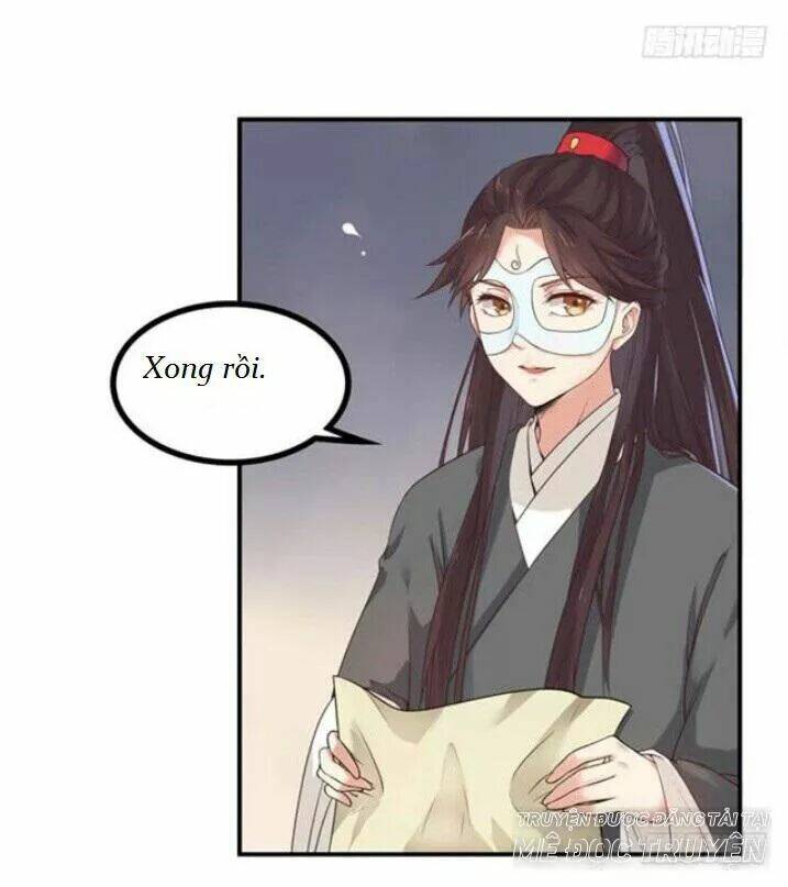 Tuyệt Sắc Quyến Rũ Quỷ Y Chí Tôn - Chapter 93 - Page 5