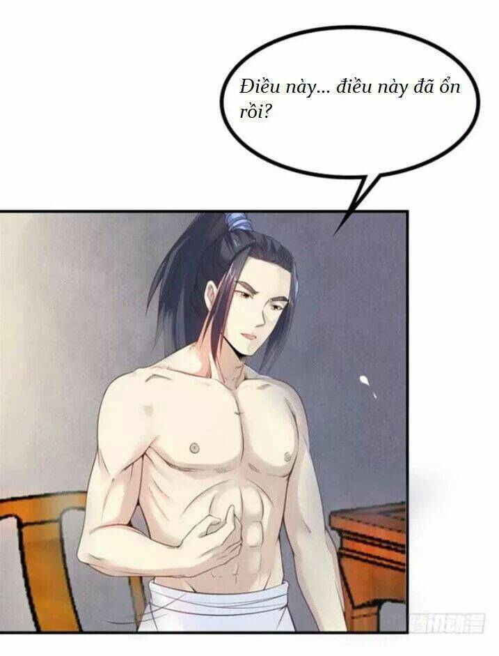 Tuyệt Sắc Quyến Rũ Quỷ Y Chí Tôn - Chapter 93 - Page 6