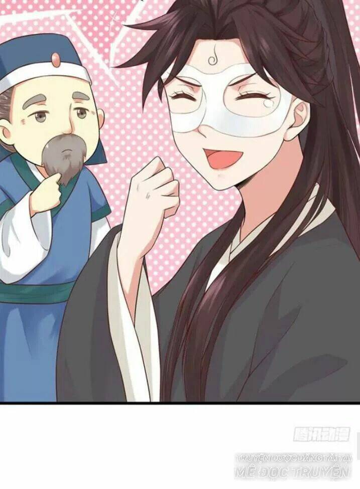 Tuyệt Sắc Quyến Rũ Quỷ Y Chí Tôn - Chapter 94 - Page 10