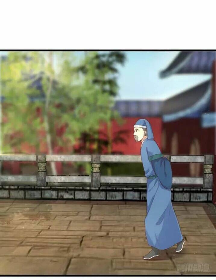 Tuyệt Sắc Quyến Rũ Quỷ Y Chí Tôn - Chapter 94 - Page 11