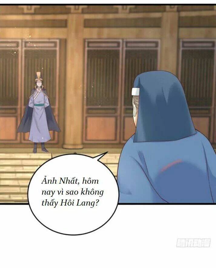 Tuyệt Sắc Quyến Rũ Quỷ Y Chí Tôn - Chapter 94 - Page 12