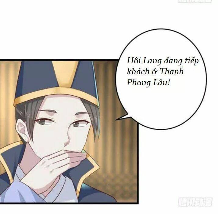 Tuyệt Sắc Quyến Rũ Quỷ Y Chí Tôn - Chapter 94 - Page 13