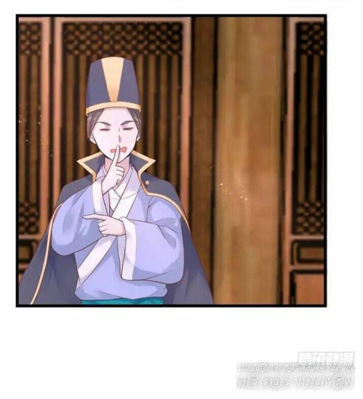 Tuyệt Sắc Quyến Rũ Quỷ Y Chí Tôn - Chapter 94 - Page 15