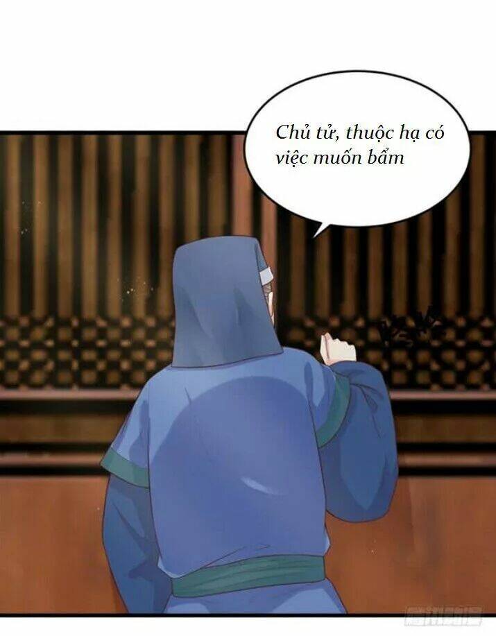 Tuyệt Sắc Quyến Rũ Quỷ Y Chí Tôn - Chapter 94 - Page 16