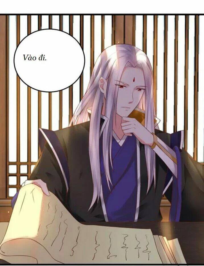 Tuyệt Sắc Quyến Rũ Quỷ Y Chí Tôn - Chapter 94 - Page 17