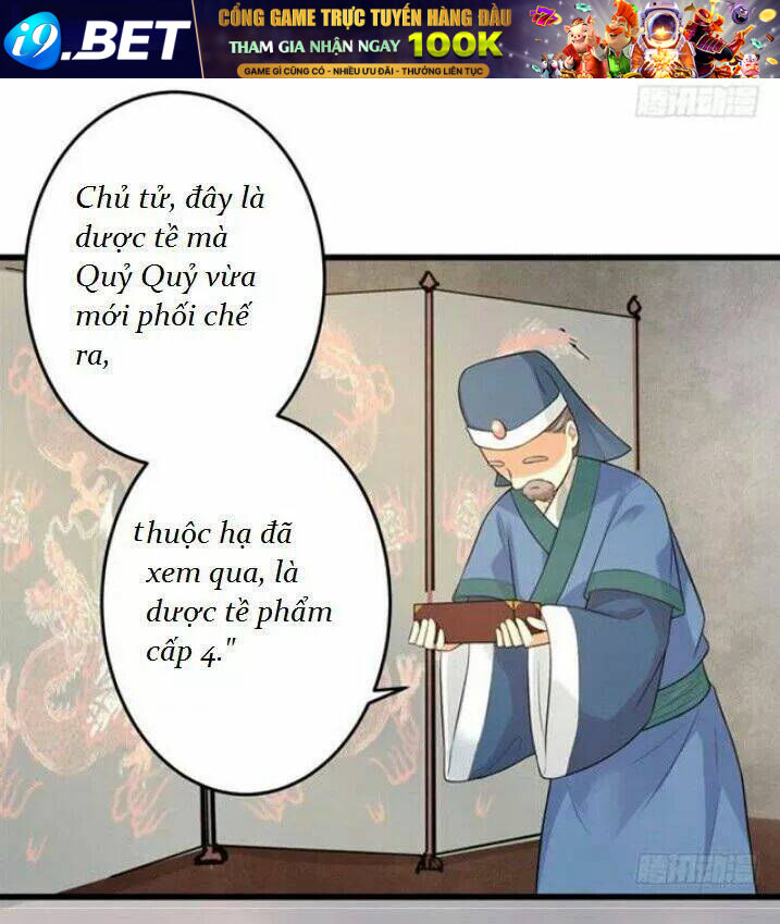 Tuyệt Sắc Quyến Rũ Quỷ Y Chí Tôn - Chapter 94 - Page 18