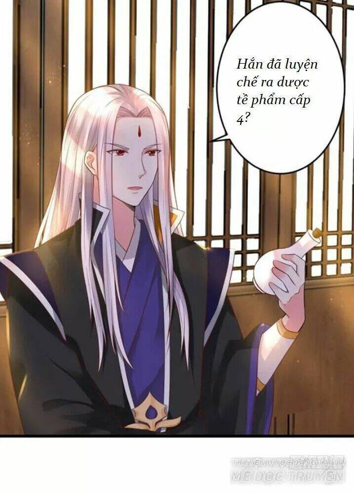 Tuyệt Sắc Quyến Rũ Quỷ Y Chí Tôn - Chapter 94 - Page 20