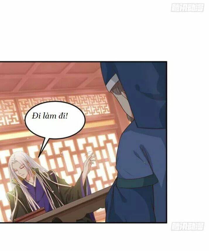 Tuyệt Sắc Quyến Rũ Quỷ Y Chí Tôn - Chapter 94 - Page 24