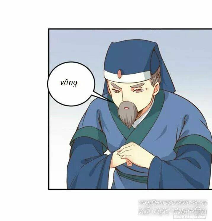 Tuyệt Sắc Quyến Rũ Quỷ Y Chí Tôn - Chapter 94 - Page 25