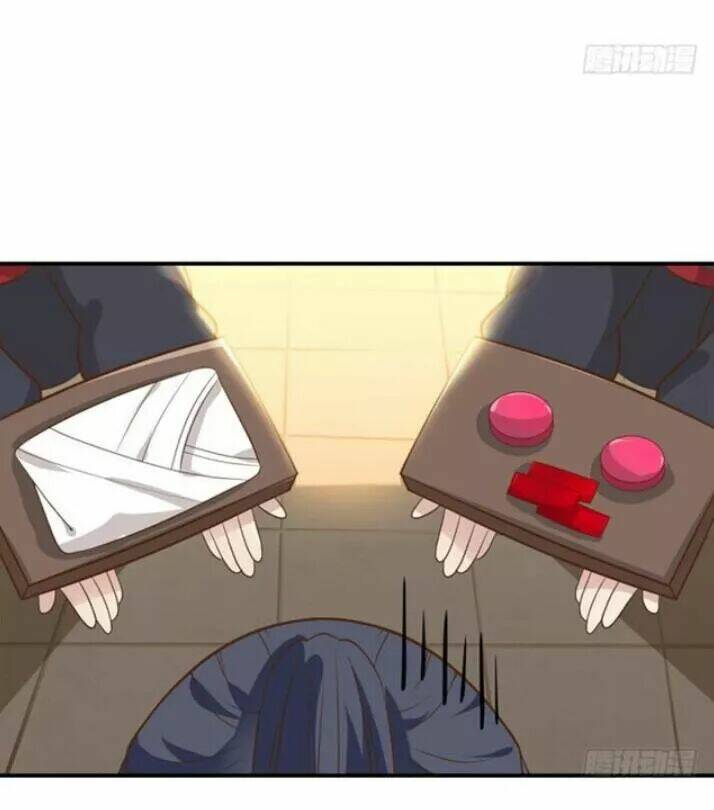 Tuyệt Sắc Quyến Rũ Quỷ Y Chí Tôn - Chapter 94 - Page 32