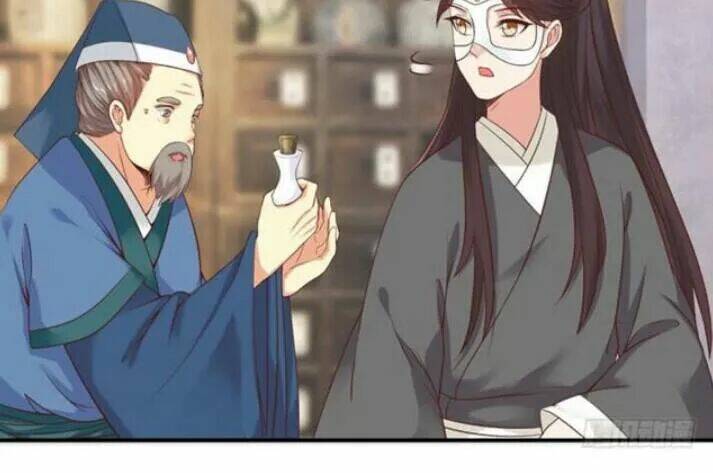 Tuyệt Sắc Quyến Rũ Quỷ Y Chí Tôn - Chapter 94 - Page 3