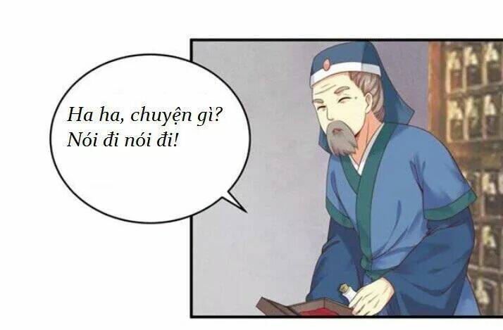 Tuyệt Sắc Quyến Rũ Quỷ Y Chí Tôn - Chapter 94 - Page 4