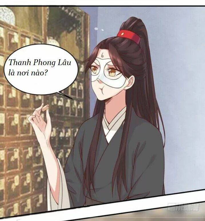 Tuyệt Sắc Quyến Rũ Quỷ Y Chí Tôn - Chapter 94 - Page 6