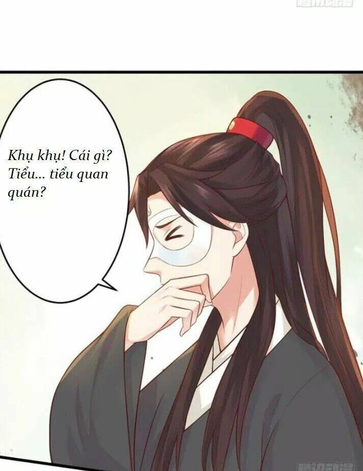 Tuyệt Sắc Quyến Rũ Quỷ Y Chí Tôn - Chapter 94 - Page 8