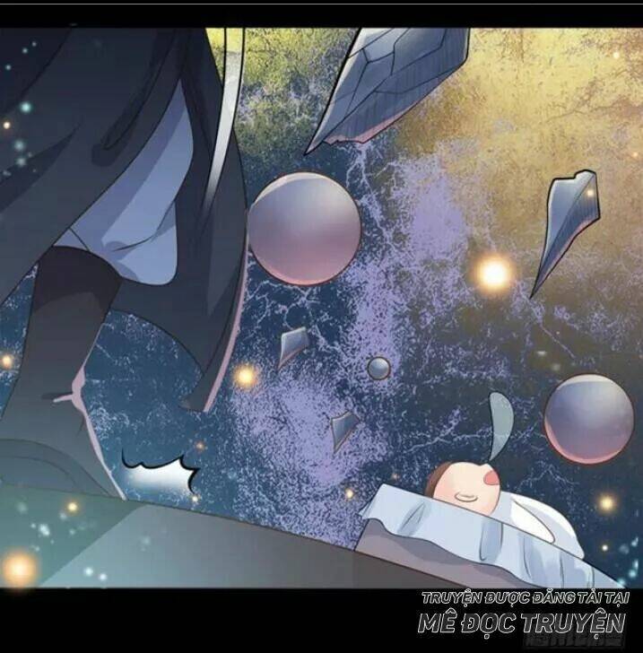 Tuyệt Sắc Quyến Rũ Quỷ Y Chí Tôn - Chapter 95 - Page 15