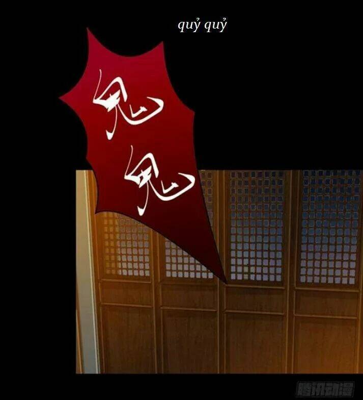 Tuyệt Sắc Quyến Rũ Quỷ Y Chí Tôn - Chapter 95 - Page 18