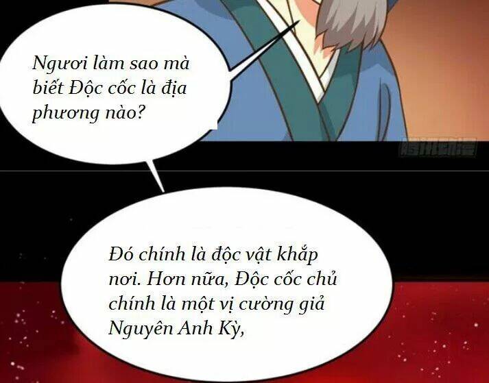 Tuyệt Sắc Quyến Rũ Quỷ Y Chí Tôn - Chapter 95 - Page 24