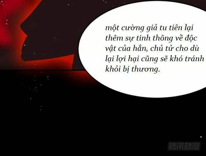 Tuyệt Sắc Quyến Rũ Quỷ Y Chí Tôn - Chapter 95 - Page 26