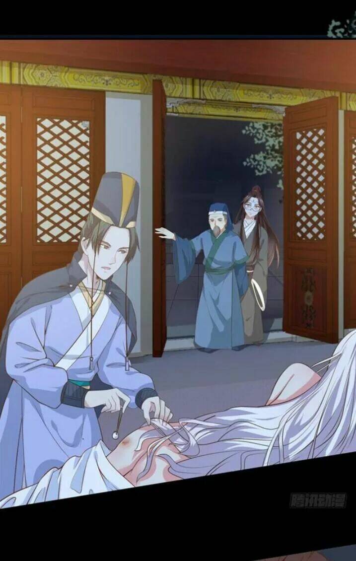 Tuyệt Sắc Quyến Rũ Quỷ Y Chí Tôn - Chapter 95 - Page 29