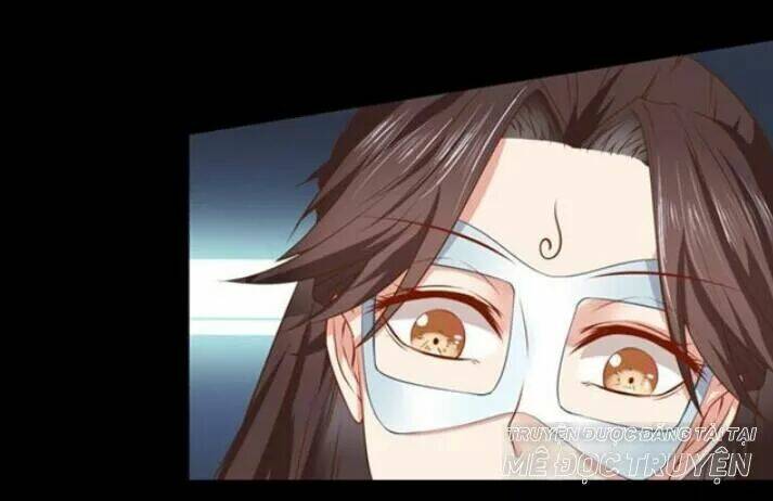 Tuyệt Sắc Quyến Rũ Quỷ Y Chí Tôn - Chapter 95 - Page 30