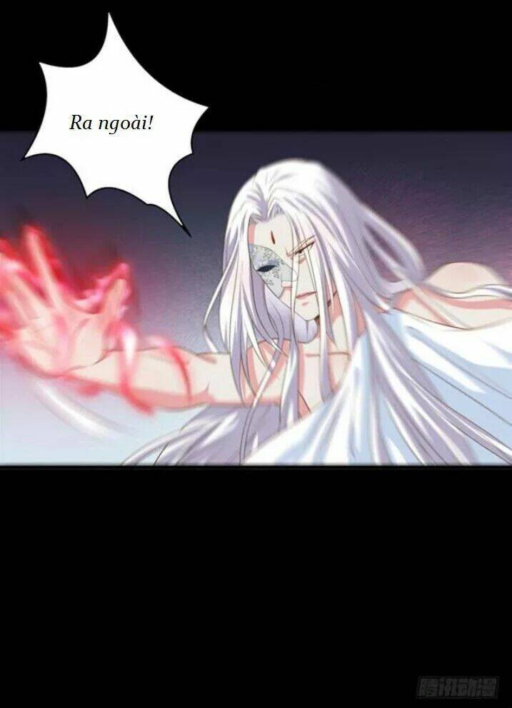 Tuyệt Sắc Quyến Rũ Quỷ Y Chí Tôn - Chapter 95 - Page 31