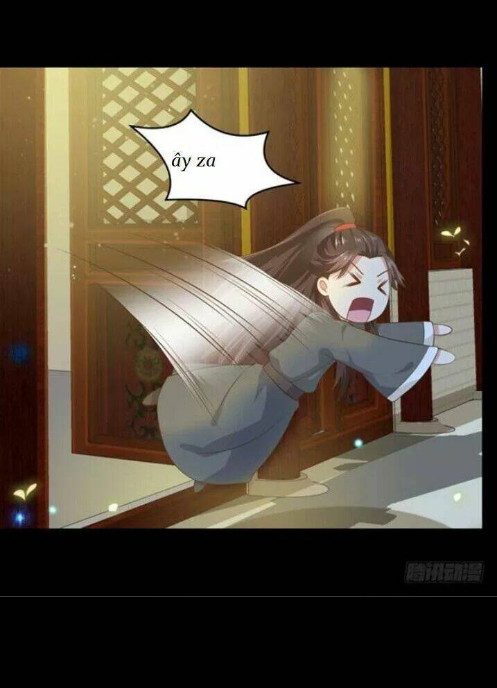 Tuyệt Sắc Quyến Rũ Quỷ Y Chí Tôn - Chapter 95 - Page 32