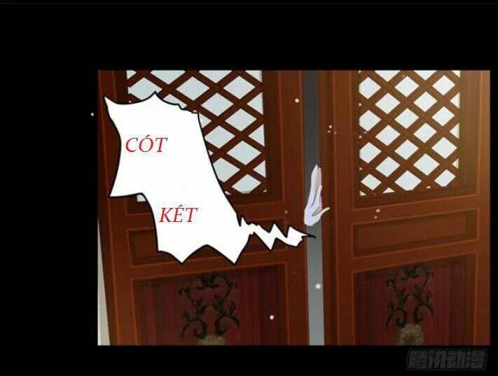 Tuyệt Sắc Quyến Rũ Quỷ Y Chí Tôn - Chapter 95 - Page 36