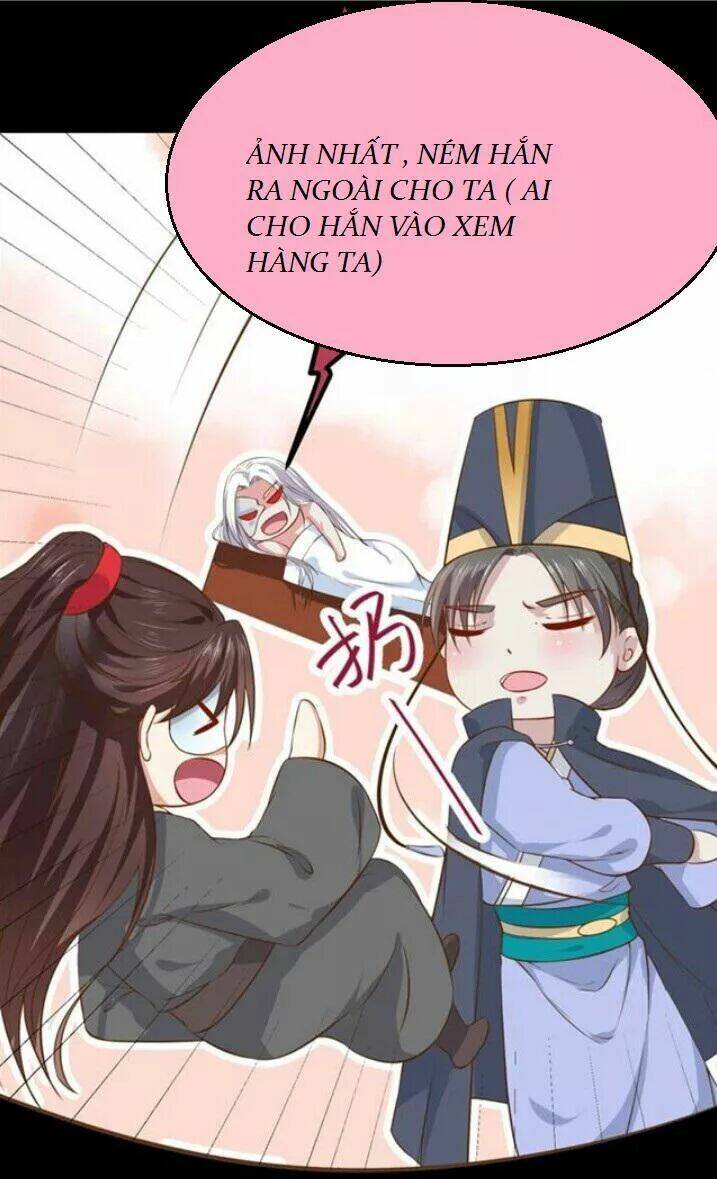 Tuyệt Sắc Quyến Rũ Quỷ Y Chí Tôn - Chapter 95 - Page 37