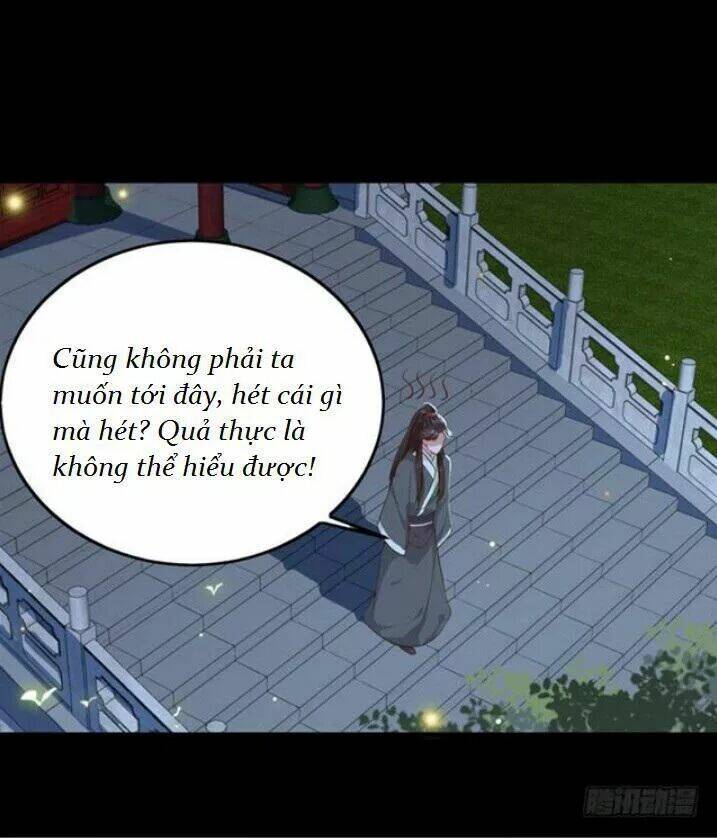 Tuyệt Sắc Quyến Rũ Quỷ Y Chí Tôn - Chapter 95 - Page 38