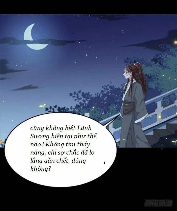 Tuyệt Sắc Quyến Rũ Quỷ Y Chí Tôn - Chapter 95 - Page 42