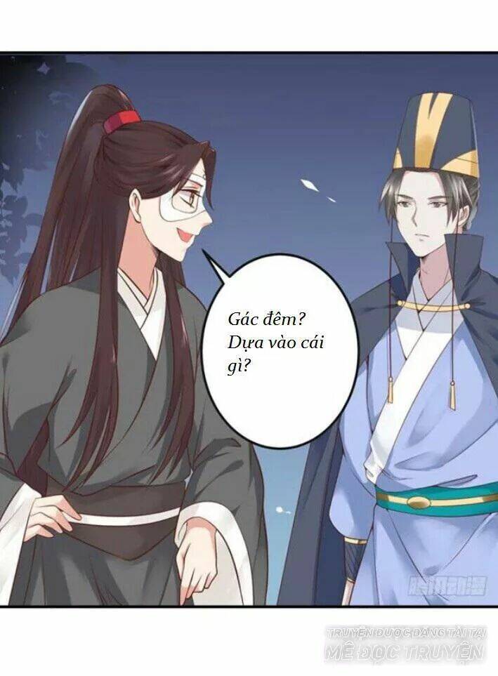 Tuyệt Sắc Quyến Rũ Quỷ Y Chí Tôn - Chapter 96 - Page 10