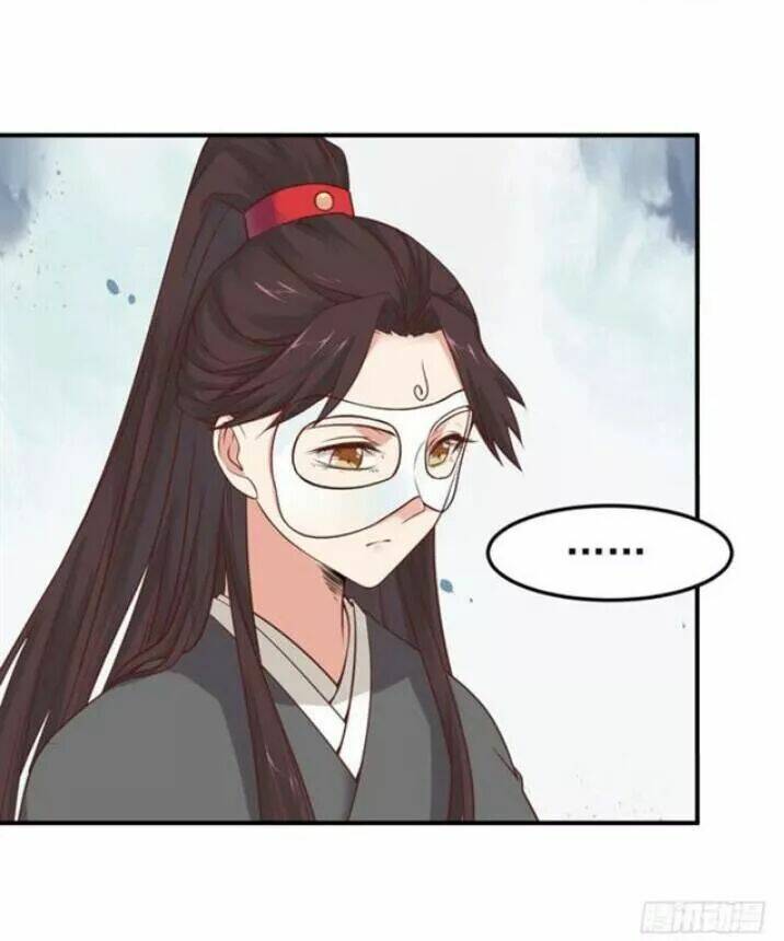 Tuyệt Sắc Quyến Rũ Quỷ Y Chí Tôn - Chapter 96 - Page 12